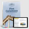  First Corinthians: The Church and the Christian Community, Study Set 